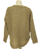 176306 Pulls et gilets MANGO Occasion Vêtement occasion seconde main