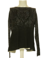 176308 Tops et t-shirts DESIGUAL Occasion Once Again Friperie en ligne