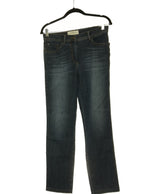 176318 Pantalons et pantacourts UN JOUR AILLEURS Occasion Once Again Friperie en ligne