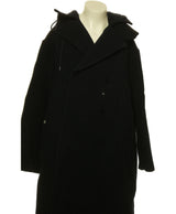 176350 Manteaux LACOSTE Occasion Once Again Friperie en ligne