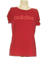 176367 Tops et t-shirts ADIDAS Occasion Once Again Friperie en ligne