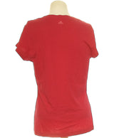 176367 Tops et t-shirts ADIDAS Occasion Vêtement occasion seconde main