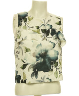 176377 Tops et t-shirts MANGO Occasion Once Again Friperie en ligne