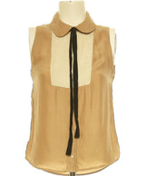 176378 Tops et t-shirts CLAUDIE PIERLOT Occasion Once Again Friperie en ligne