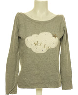 176404 Pulls et gilets DES PETITS HAUTS Occasion Once Again Friperie en ligne