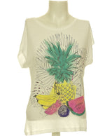 176414 Tops et t-shirts KOOKAI Occasion Once Again Friperie en ligne
