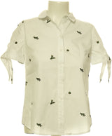 176416 Chemises et blouses KOOKAI Occasion Once Again Friperie en ligne
