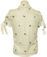 176416 Chemises et blouses KOOKAI Occasion Vêtement occasion seconde main
