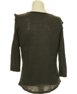 176430 Tops et t-shirts SANDRO Occasion Vêtement occasion seconde main
