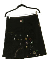 176442 Jupes DESIGUAL Occasion Once Again Friperie en ligne