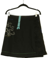 176442 Jupes DESIGUAL Occasion Vêtement occasion seconde main