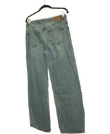 176453 Jeans PULL AND BEAR Occasion Vêtement occasion seconde main