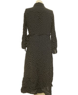 176463 Robes MANGO Occasion Vêtement occasion seconde main