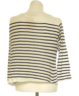 176489 Tops et t-shirts CLAUDIE PIERLOT Occasion Vêtement occasion seconde main