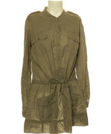 176494 Robes COMPTOIR DES COTONNIERS Occasion Once Again Friperie en ligne
