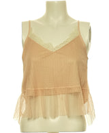 176502 Tops et t-shirts MANGO Occasion Once Again Friperie en ligne