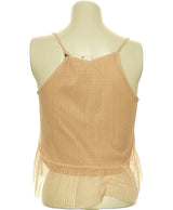 176502 Tops et t-shirts MANGO Occasion Vêtement occasion seconde main