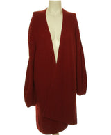 176506 Pulls et gilets MANGO Occasion Once Again Friperie en ligne