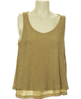 176513 Tops et t-shirts MANGO Occasion Once Again Friperie en ligne
