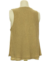 176513 Tops et t-shirts MANGO Occasion Vêtement occasion seconde main