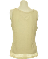 176514 Tops et t-shirts MANGO Occasion Vêtement occasion seconde main