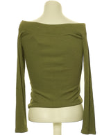 176517 Tops et t-shirts HOLLISTER Occasion Once Again Friperie en ligne