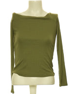 176517 Tops et t-shirts HOLLISTER Occasion Vêtement occasion seconde main