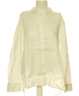 176518 Chemises et blouses MANGO Occasion Once Again Friperie en ligne