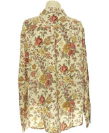 176519 Chemises et blouses MANGO Occasion Vêtement occasion seconde main