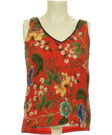 176527 Tops et t-shirts NAF NAF Occasion Once Again Friperie en ligne