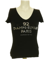 176530 Tops et t-shirts MORGAN Occasion Once Again Friperie en ligne