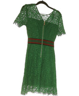 176541 Robes MORGAN Occasion Vêtement occasion seconde main