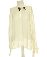 176554 Chemises et blouses MANGO Occasion Once Again Friperie en ligne