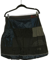 176565 Jupes DESIGUAL Occasion Vêtement occasion seconde main