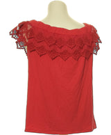 176567 Tops et t-shirts NAF NAF Occasion Vêtement occasion seconde main