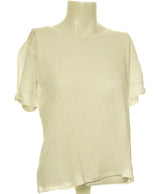 176575 Tops et t-shirts IKKS Occasion Once Again Friperie en ligne