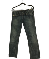176579 Jeans DIESEL Occasion Once Again Friperie en ligne