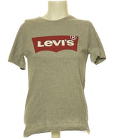 176581 Tops et t-shirts LEVI'S Occasion Once Again Friperie en ligne