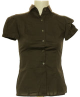 176586 Chemises et blouses BENETTON Occasion Once Again Friperie en ligne