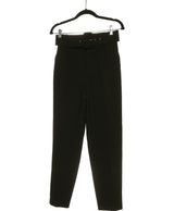 176607 Pantalons et pantacourts ZARA Occasion Once Again Friperie en ligne
