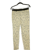 176620 Pantalons et pantacourts ZARA Occasion Once Again Friperie en ligne