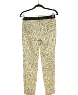 176620 Pantalons et pantacourts ZARA Occasion Vêtement occasion seconde main