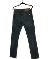 176629 Jeans ZARA Occasion Vêtement occasion seconde main