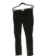 176630 Jeans HOLLISTER Occasion Once Again Friperie en ligne
