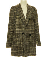 176633 Vestes MASSIMO DUTTI Occasion Once Again Friperie en ligne