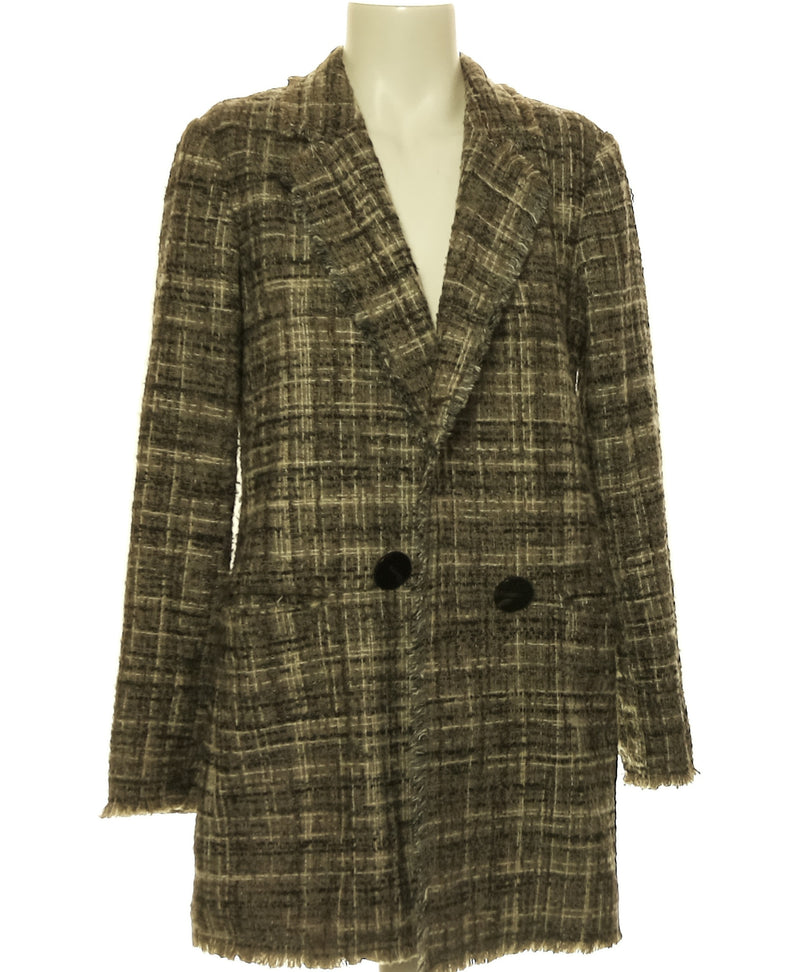 176633 Vestes MASSIMO DUTTI Occasion Once Again Friperie en ligne