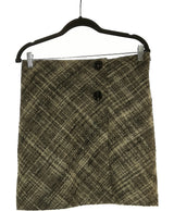176634 Jupes MASSIMO DUTTI Occasion Once Again Friperie en ligne