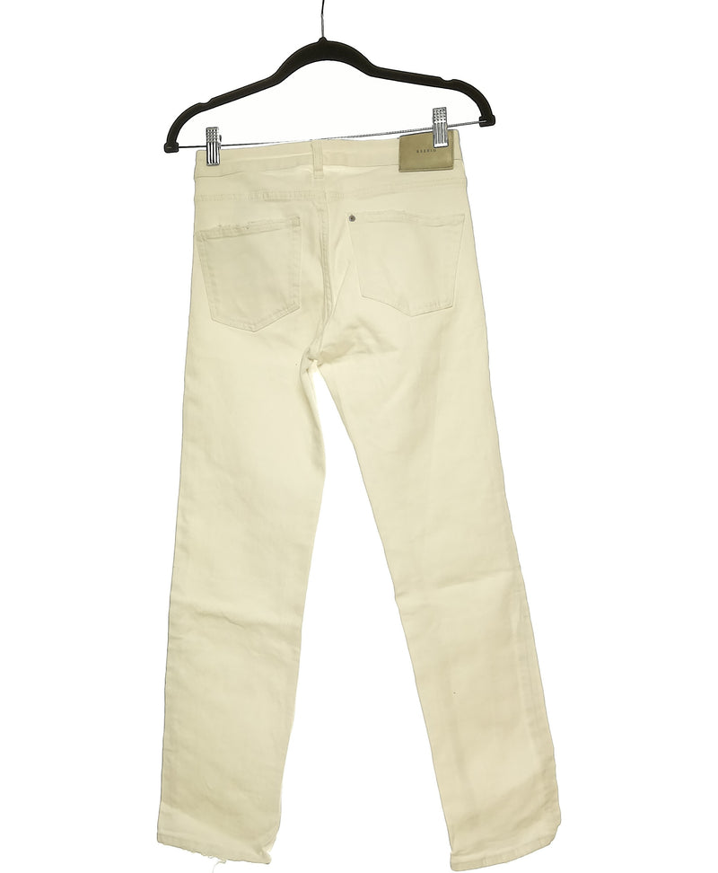 176636 Jeans H&M Occasion Vêtement occasion seconde main
