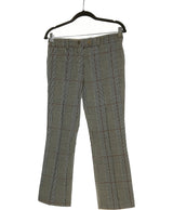 176640 Pantalons et pantacourts MANGO Occasion Once Again Friperie en ligne