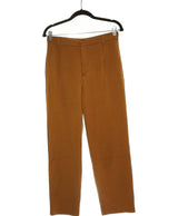 176653 Pantalons et pantacourts ZARA Occasion Once Again Friperie en ligne